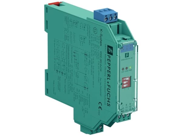 Muut anturit Pepperl+Fuchs KFD2-SR2-Ex1.W 70101737 1 kpl
