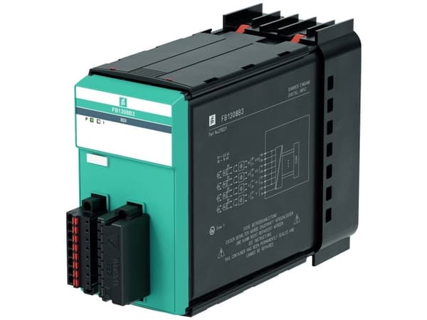 Pepperl+Fuchs FB1308B3 I/O-moduli