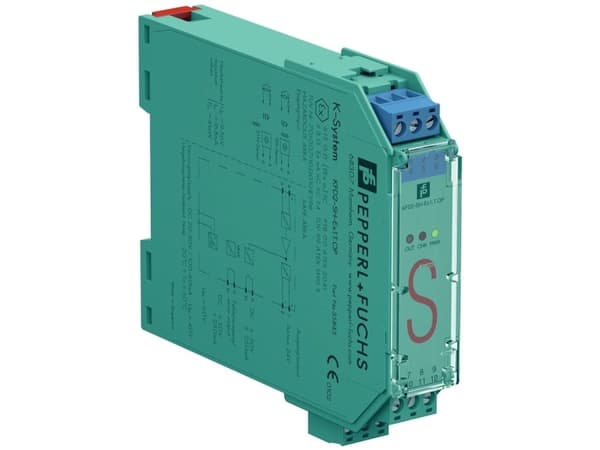 Andra givare Pepperl+Fuchs KFD2-SH-Ex1.T.OP 70100833 1 st
