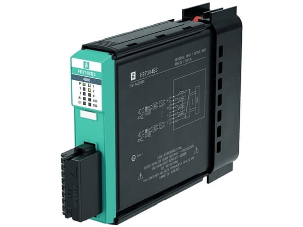 Pepperl+Fuchs FB7304B3 I/O-modul
