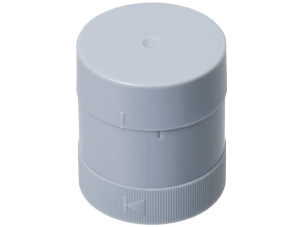 Pepperl+Fuchs Merkinantosireeni VAZ-HORN-40MM-85DBA-2TONE N/A Puoliääni, Pulstone 24 V DC/AC 85 dB