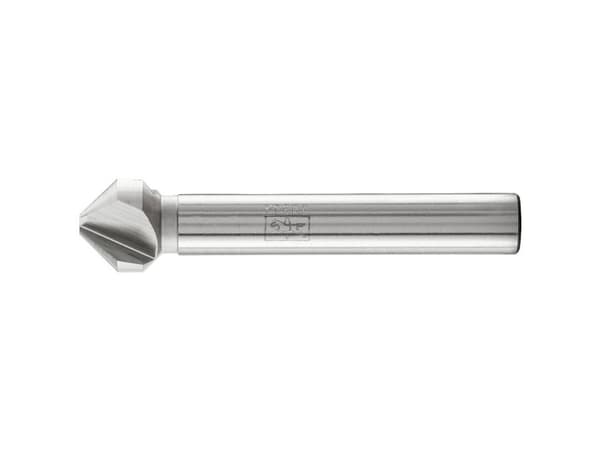 PFERD UGT HSS DIN 335 C90° 12,4 25202171 Keglesænker 1 stk. 12.4 mm HSS 1 stk