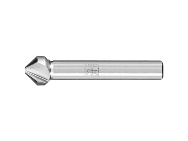 PFERD UGT HSSE DIN 335 C90° 12,4 25202182 Keglesænker 1 stk. 12.4 mm HSSE-Co 5 1 stk