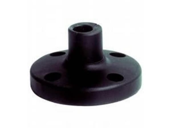 Pepperl+Fuchs VAZ-TUBE-BASE-70MM Monteringsbas för signalutrustning