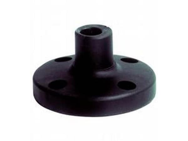 Pepperl+Fuchs VAZ-TUBE-BASE-70MM Monteringsbas för signalutrustning