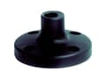 Miniatyrbild 1 av 5: Pepperl+Fuchs VAZ-TUBE-BASE-70MM Monteringsbas för signalutrustning
