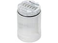 Pikkukuva 1 / 2: Pepperl+Fuchs Permanent lys-element VAZ-LED-40MM-CLD-WH 324826 hvid 24 V DC/AC