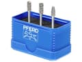 Pikkukuva 3 / 3: PFERD 21901404, 3 kpl(t)
