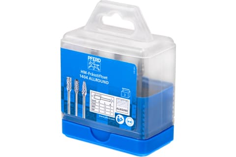 PFERD 21901404, 3 kpl(t)
