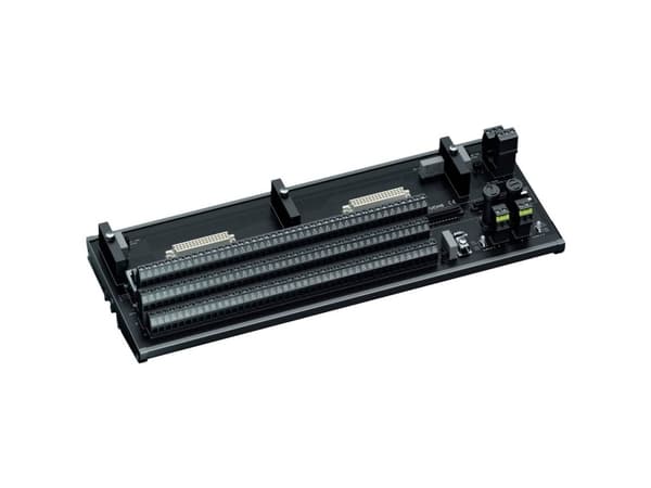 Pepperl+Fuchs HiS1132/CON8-H-LTX-02 905735 HART-Termination Board 1 stk