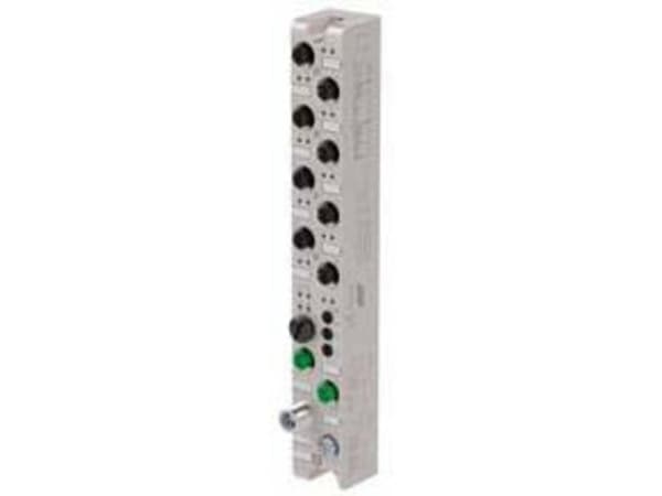 Pepperl+Fuchs 70101643 ICE1-8IOL-G30L-V1D I/O-modul 24 V/DC 1 stk.