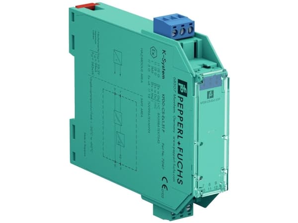 Muut anturit Pepperl+Fuchs KFD0-CS-Ex1.51P 294980 1 kpl