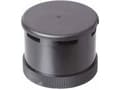 Pikkukuva 2 / 2: Pepperl+Fuchs Signalsirene VAZ-HORN-70MM-0..100DBA-8TONE N/A 24 V DC/AC 102 dB