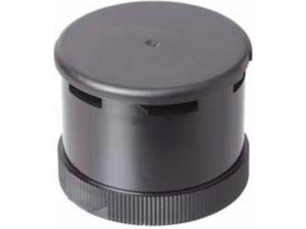 Pepperl+Fuchs Signalsirene VAZ-HORN-70MM-0..100DBA-8TONE N/A 24 V DC/AC 102 dB