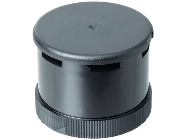 Pepperl+Fuchs Signalsirene VAZ-HORN-70MM-0..100DBA-8TONE N/A 24 V DC/AC 102 dB