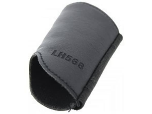 Pepperl+Fuchs 483690 Läderomslag LH568 #####Ledergriff Specielt tillbehör till måleudstyr 1 stk