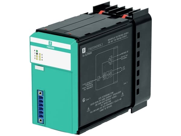 Pepperl+Fuchs FB8209H0908.3 I/O-moduuli