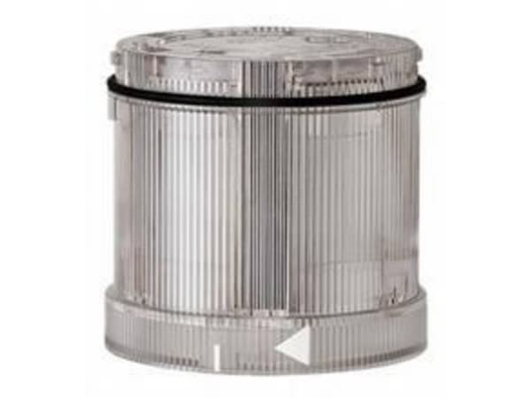Pepperl+Fuchs Permanent lys-element VAZ-LAMP-70MM-CL 216079 Klar 24 V DC/AC