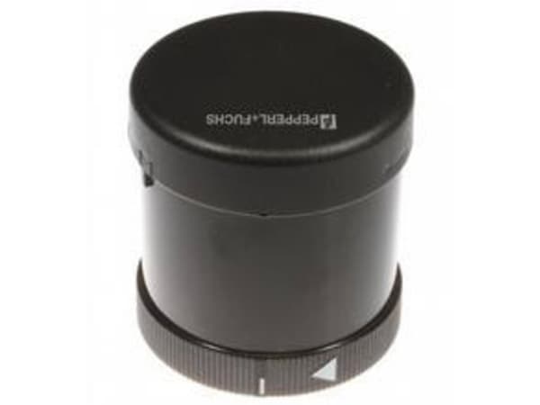 Pepperl+Fuchs-merkkivalaisin VAZ-HORN1-70MM-85DBA N/A 24 V DC/AC 24 V DC/AC