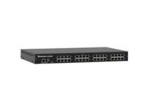 Pepperl+Fuchs 70114050 ICDM-RX/TCP-32RJ45/RJ45-RM Gateway 260 V/AC 1 stk