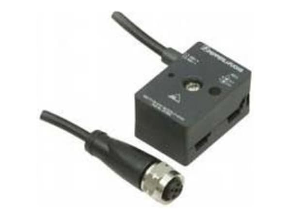 Pepperl+Fuchs VAZ-T1-FK-G10-1M-PUR-V1-GV4A 247894 Sensor/aktorbox passiv Multipolfordeler 1 stk