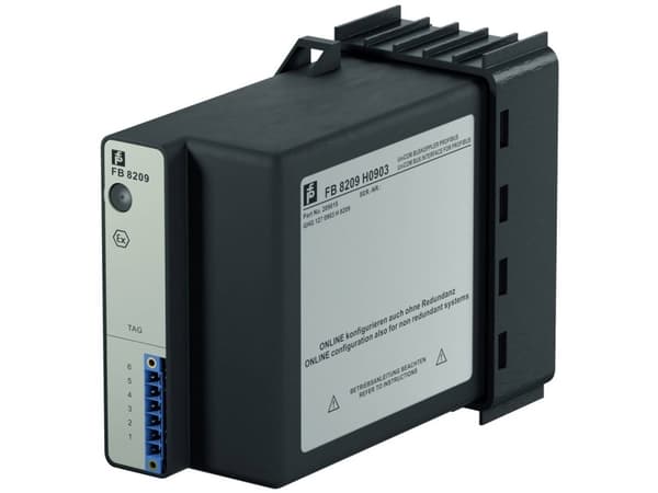 Pepperl+Fuchs FB8209H0908 I/O-moduuli