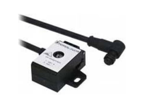 Pepperl+Fuchs VAZ-T1-FK-1M-PUR-V3-WR 194462 Sensor-/manöverbox passiv Multipolfordeler 1 st