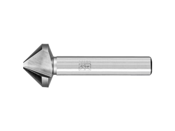 PFERD UGT HSS DIN 335 C90° 23,0 25202176 Keglesænker 1 stk. 23 mm HSS 1 stk