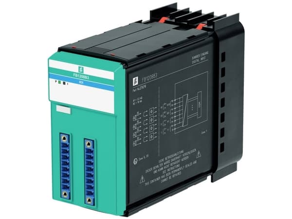 Pepperl+Fuchs FB1208B3 I/O-modul