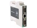 Miniatyrbild 2 av 2: Pepperl+Fuchs 70114028 ICDM-RX/PN-2DB9/RJ45-DIN Gateway 24 V/DC 1 stk