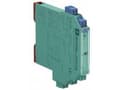Miniatyrbild 2 av 2: Pepperl+Fuchs KCD2-RR2-Ex1 314455 Repeater 1 stk