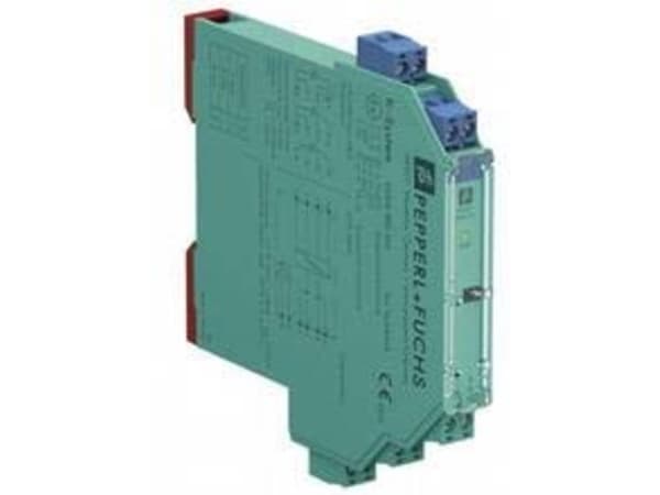 Pepperl+Fuchs KCD2-RR2-Ex1 314455 Repeater 1 stk