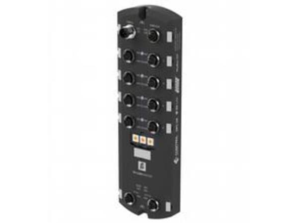 Pepperl+Fuchs 70104877 ICE2-8IOL-G65L-V1D I/O-modul 24 V/DC 1 stk.