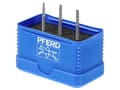 Miniatyrbilde 2 av 2: PFERD 21901403, 3 stykker