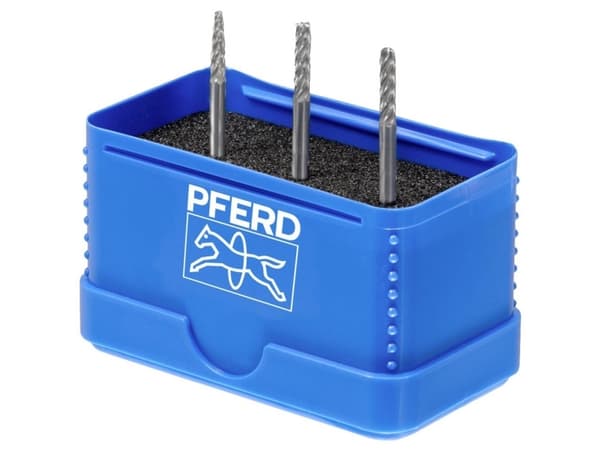 PFERD 21901403, 3 stykker