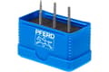 Miniatyrbilde 1 av 2: PFERD 21901403, 3 stykker