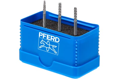 PFERD 21901403, 3 stykker