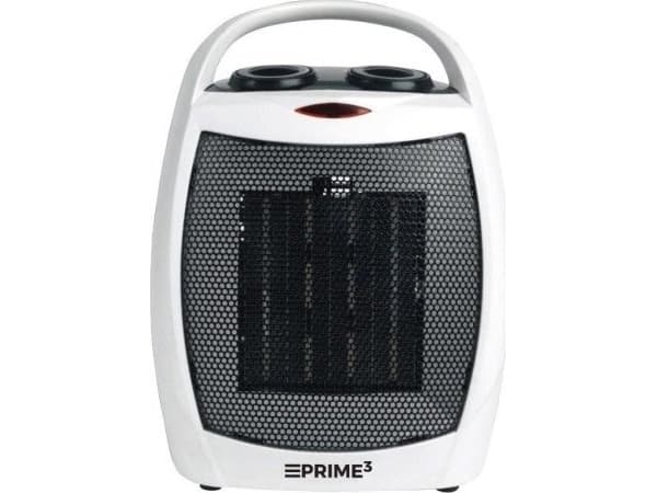 LÄMPÖPUHALLIN PTC PRIME3 SFH61