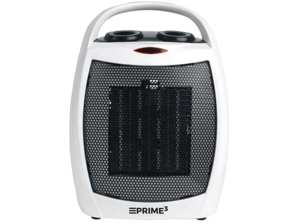 LÄMPÖPUHALLIN PTC PRIME3 SFH61