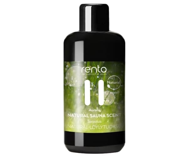 Rento Natural Sauna Scent Aurora 100Ml