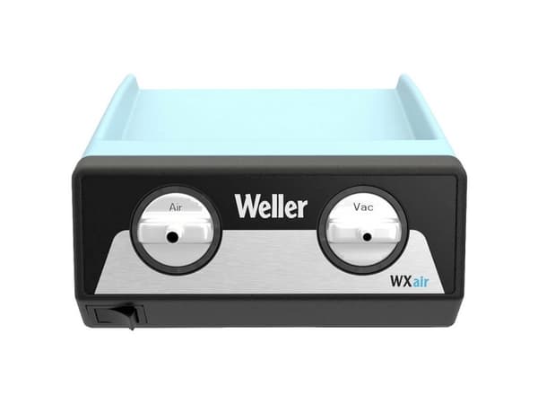 Weller WXair Vakuum-Station 70 W (T0053452699)