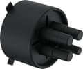 Pikkukuva 3 / 3: Uponor Ecoflex Rubber - Päätytiiviste 20+25+32/140