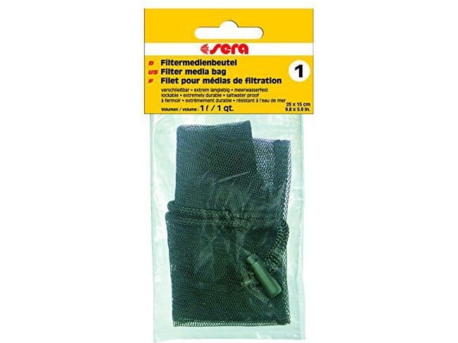SERA Sera filter media bag 1