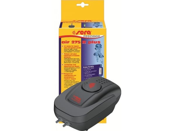Sera Sera air 275 R plus