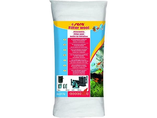 Filtertråd ost 500g