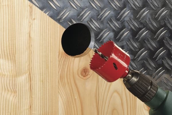 wolfcraft GmbH 5498000