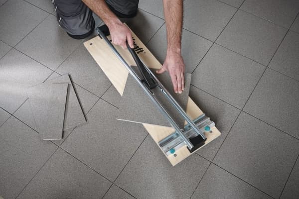 wolfcraft GmbH 5561000