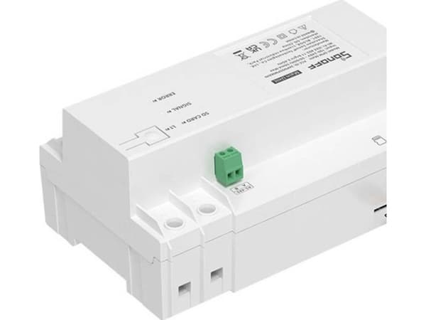 Sonoff SPM-Main Smart Switch