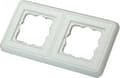 Miniatyrbild 2 av 3: Telegärtner Double frame for AMJ/UMJ, 151 mm, 80 mm