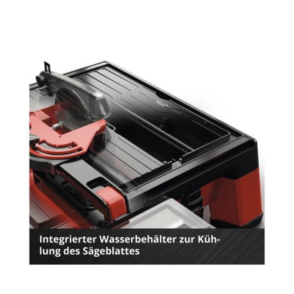 Einhell TE-TC 18/115 Li-Solo Kakelsåg batteridriven 115 mm
